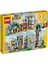 31141 LEGO Creator 3ü1 Arada Ana Cadde 1459 Parça +9 Yaş 4