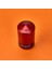 Baton Mum - Metalik Bordo – 6x10 cm 3