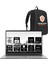 Expertbook P1 Intel Core I7 13620H 48GB 2tb SSD 15.6" Fhd Windows 11 Home Taşınabilir Bilgisayar & Per4 Çanta P1503I716512G0DP369 1