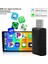 Araç Içi Apple Android Cihazlar Için Usb ve Type-c 2in1 USB Mini Carplay Adaptörü 2