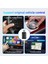 Araç Içi Apple Android Cihazlar Için Usb ve Type-c 2in1 USB Mini Carplay Adaptörü 6
