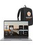 Expertbook P1 Intel Core I7 13620H 8gb 512GB SSD 14" Fhd Fdos Taşınabilir Bilgisayar & Per4 Çanta P1403I716512G0DP302 1