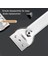 5 Bıçaklı Filmli 2 Takım Çok Fonksiyonlu Temizleme Spatulası Dekontaminasyon Kazıyıcı (Yurt Dışından) 5