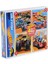 Hw 183 Parçalı 4 Farklı Puzzle Birlikte 4in1 Box Çocuk Pazıl 1