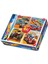 Hw 183 Parçalı 4 Farklı Puzzle Birlikte 4in1 Box Çocuk Pazıl 2