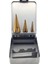 530670 Kademeli Sac Delme Matkap Ucu (Step Drill) 3 Parça Set 3