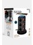 Akım Korumalı Priz Kablosuz Şarj Istasyonu 12X Priz / 1x USB / 2x Type-C Girişli 1.8mt Kablo 4