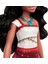 Nessiworld JBT37 Disney Moana 2 - Şarkı Söyleyen Moana 5