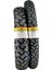 120/80-18 ve 90/90-21 Tl (Tubeless - Dubleks) Lastik Takımı 2