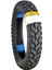 TDT Tyres 110/90-16 Tl (Tubeless - Dubleks) Motosiklet Lastiği 1
