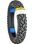 TVS RAİDER 125 TOURİNG 100/90-17 Tl Tubeless - Dubleks Motosiklet Lastiği 1