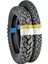 TDT Tyres KLX250 Lastik Takımı 120/80-18 ve 90/90-21 Tl (Tubeless - Dubleks) Lastik Takımı 1