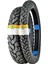 TDT Tyres KLX250 Lastik Takımı 120/80-18 ve 90/90-21 Tl (Tubeless - Dubleks) Lastik Takımı 3