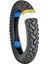 TDT Tyres 110/90-18 Tl (Tubeless - Dubleks) Motosiklet Lastiği 1