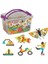 01904 Çiçek Puzzle Box (500PCS) 1