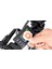 Fold 2 36V 7.8AH 20 Jant Katlanır Elektrikli Bisiklet Beyaz NFC 2025 9