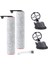 H14 Pro / ULTRA/H30 Ultra H13 Zemin Fırçalama Makinesi Elektrikli Süpürge Silindir Fırça Filtreler Aksesuarlar (Yurt Dışından) 1