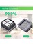 Ifloor 3 / Floor One S3 S5 Pro 2 Islak Kuru Elektrikli Süpürge Filtre Takımı Için Filtreler (Yurt Dışından) 5