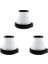 DX115 DX115S DX115C Kablosuz El Tipi Elektrikli Süpürge Aksesuarları Parçaları Için Filtre Değişimi (Yurt Dışından) 1