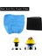 Tekstil Filtre Torbaları Islak ve Kuru Köpük Mv1 Wd1 Wd2 Wd3 Elektrikli Süpürge Torbası 4 Adet (Yurt Dışından) 2