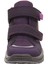 Jupiter Kız Çocuk Lila Gore-Tex Spor Bot 000056-8500 3