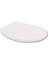 Igk Yapı - Nkp 0302 Slim Smart Yavaş Kapanan Thermoplast Klozet Kapağı 1