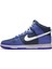 Dunk High Retro Obsidian DJ6189-400 Us 8 - 12 Men 2