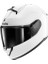 0314 Shark Rıdıll 2 Blank Kapalı Kask Beyaz 1