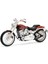 Nessiworld 1:12 Harley-Davidson Motorsiklet 3
