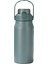 316 L Çelik Mavi 1000 ml Pipetli ve Kulplu Matara Suluk CIN912MV 1