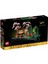 10315 LEGO Icons Huzurlu Bahçe 1363 Parça +18 Yaş 1