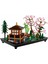 10315 LEGO Icons Huzurlu Bahçe 1363 Parça +18 Yaş 2