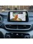 Hyundai Tucson Araç Multimedya Ekran 2gb 32GB New Black 2018 2020 9 Inch 5