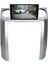 Land Rover Discovery 3 - Araç Multimedya Ekran - 2gb 32GB - S - Silver - 2004 - 2005 - 9 Inch - Myway - Red 4