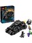 76303 LEGO Batman Tumbler Two-Face ve Joker 429 Parça +8 Yaş 1