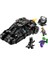 76303 LEGO Batman Tumbler Two-Face ve Joker 429 Parça +8 Yaş 2