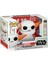 Nessiworld Funko Pop Star Wars Holiday Snowman Grogu 2