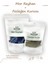 Kuru Fesleğen ve Mor Reyhan 2'li Set - Aromatik ve Doğal Baharatlar (50 gr 20 gr) 1