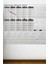 Çarpım Tablosu Ezberleme Manyetik Duvar Stickerı 105 x 100 cm (4172) 3