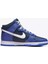 Dunk High Retro Obsidian DJ6189-400 Us 8 - 12 Men 3