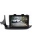 Opel Mokka Araç Multimedya Ekran 2gb 32GB S Piano Black 2016 2020 9 Inch 3
