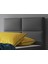 Miami Suni Deri 3 Lü Set (YATAK+BAZA+BAŞLIK)90X200 (Kapalı baza otel tipi) 3
