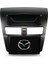 Mazda BT50 Araç Multimedya Ekran 2gb 32GB S Black 2012 2017 9 Inch 1