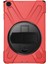 Samsung Galaxy Tab A 8 SM-T290 Uyumlu Sport Seri Arka Koruma 2