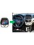 Chevrolet Spark Araç Multimedya Ekran 2gb 32GB New Gri 2015 2018 9 Inch 5