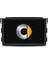 Smart Fortwo Forfour Araç Multimedya Ekran 2gb 32GB S Black 2004 2010 9 Inch 1