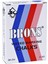 Brons BR-254 Tebeşir 12'li Kutu Mavi 2