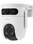 Yatay ve Dikey Hareketli, Dual Lens, Wifi Güvenlik Kamerası CS-H9C (3mp+3mp) 1