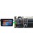 Suzuki Splash Araç Multimedya Ekran 2gb 32GB S Black 2010 2013 9 Inch 5
