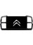 Citroën C5 Aircross Araç Multimedya Ekran 2gb 32GB S Black 2019 2022 9 Inch 1